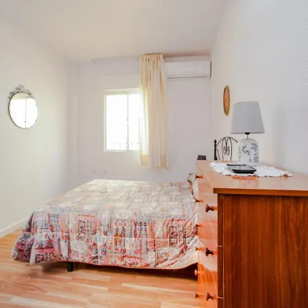 Welcoming In With Patio Feriehus