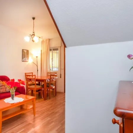 Welcoming In With Patio Feriehus